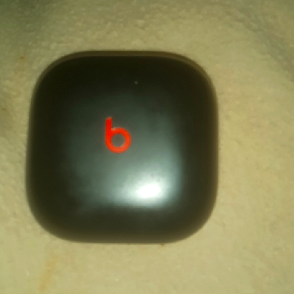 Beats fit pros